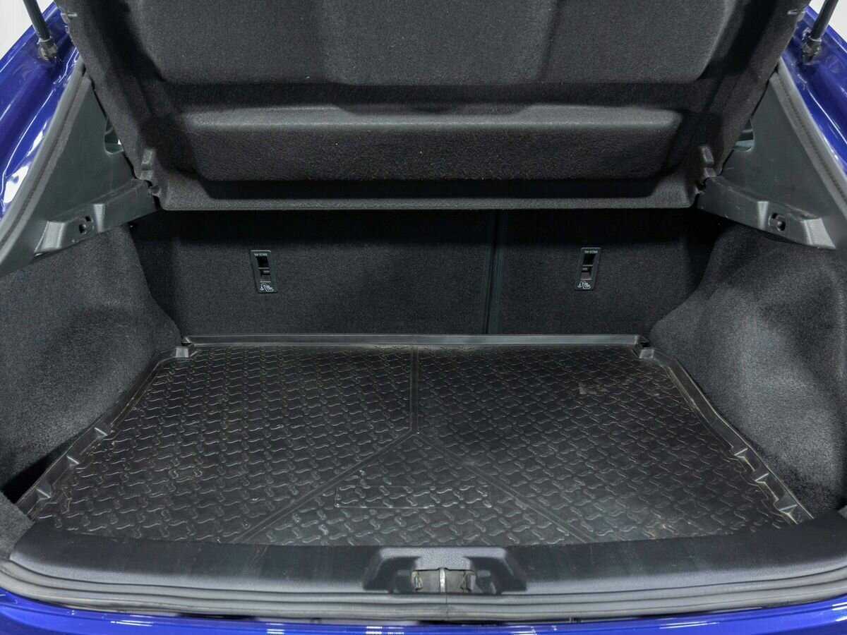 Nissan Qashqai с пробегом — 2017 год. Фото: #23