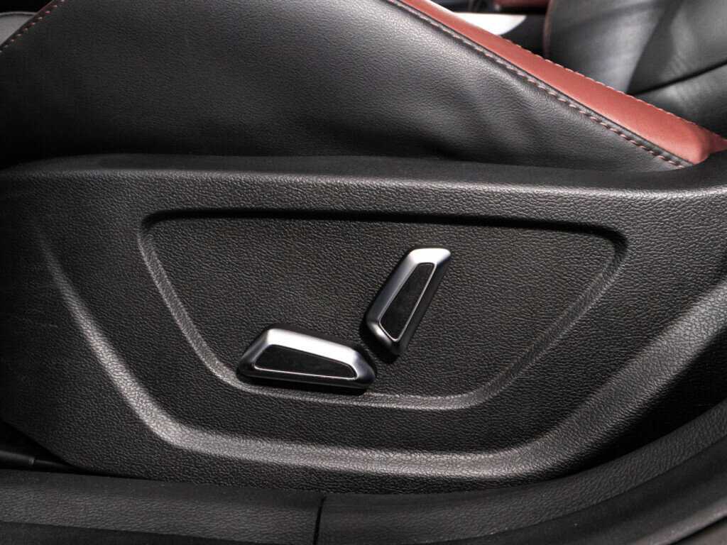 Geely Coolray с пробегом — 2021 год. Фото: #14