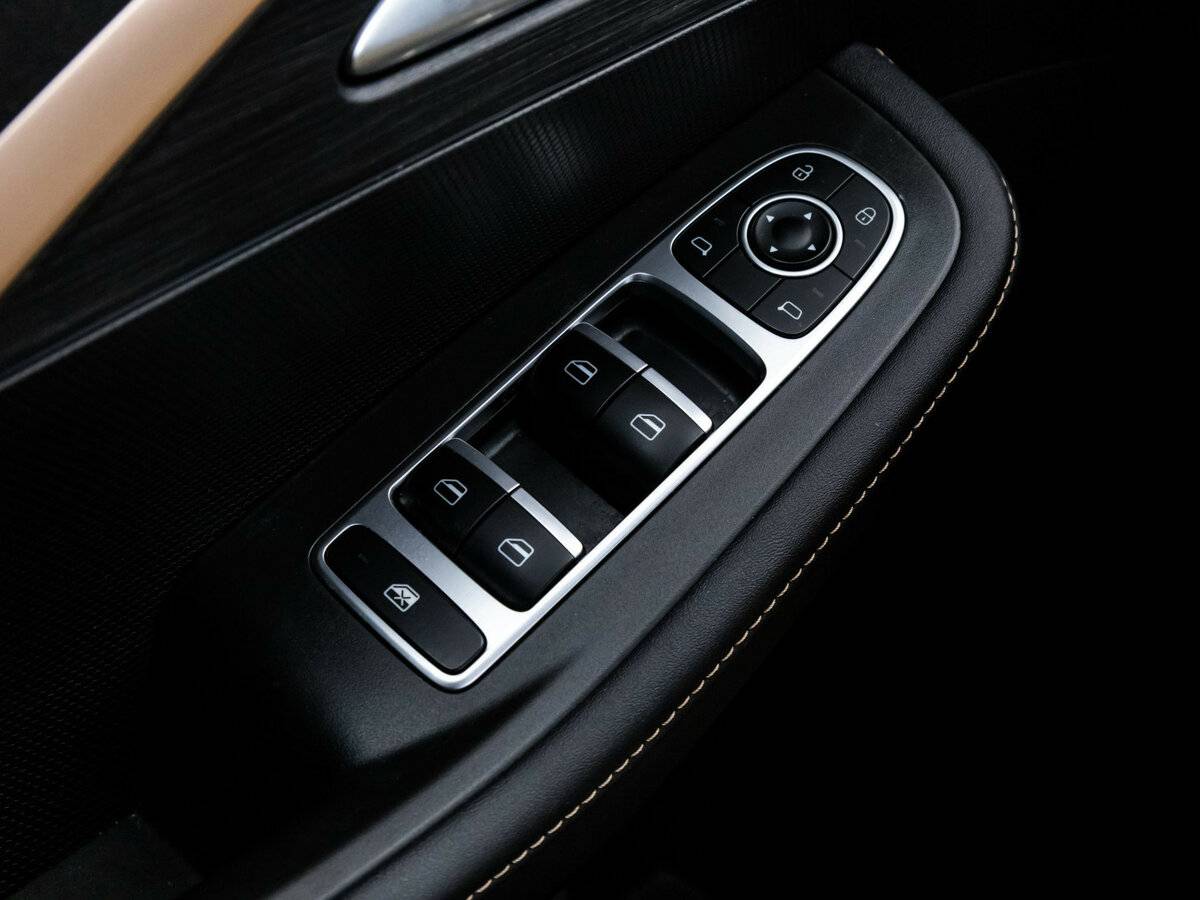 OMODA C5 с пробегом — 2023 год. Фото: #21