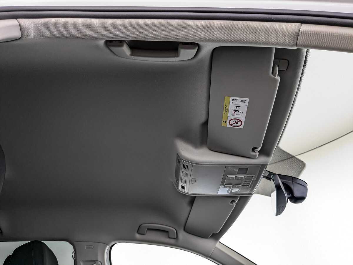 Volkswagen Tiguan с пробегом — 2017 год. Фото: #18