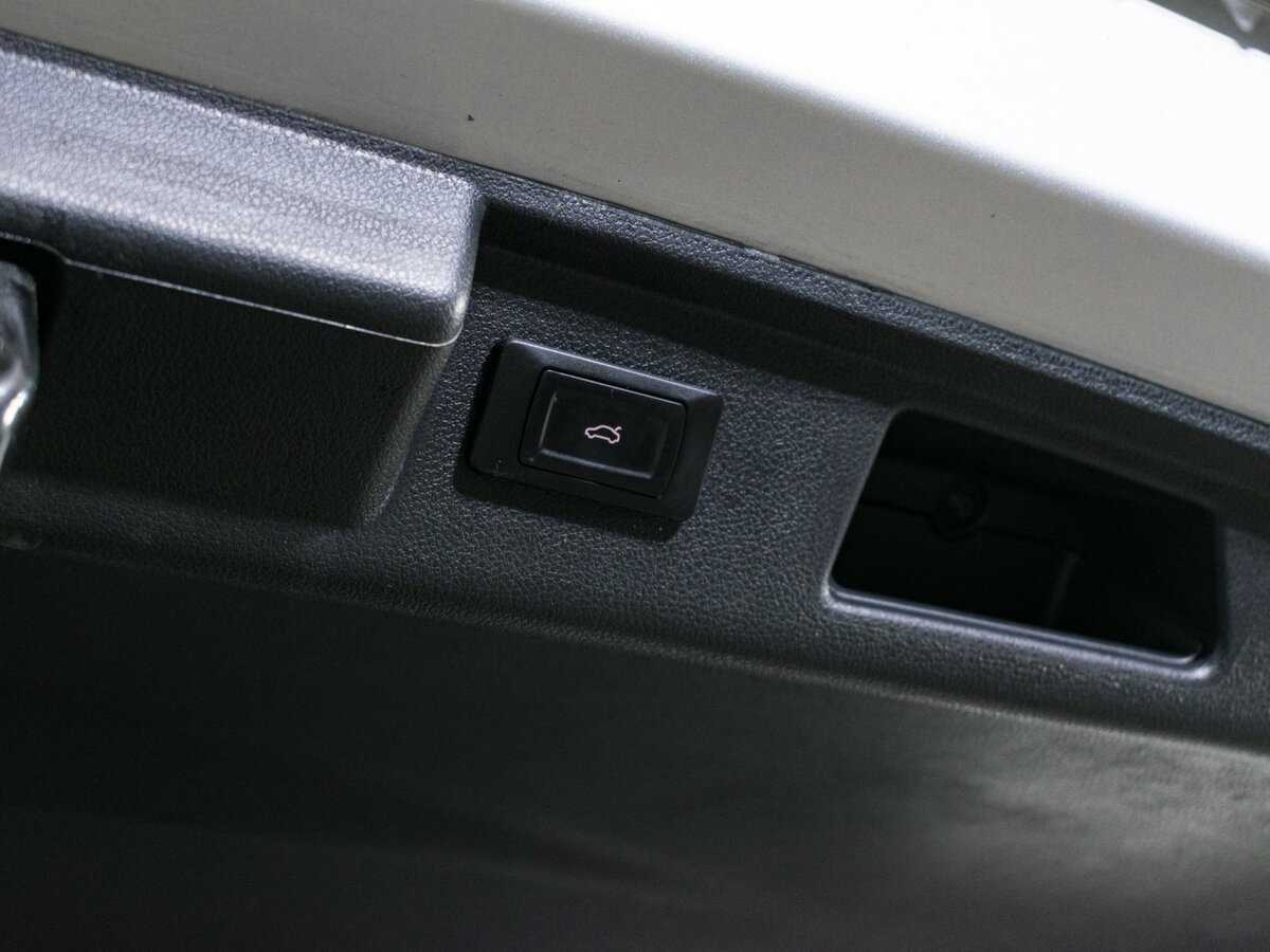 Renault Kaptur с пробегом — 2020 год. Фото: #7