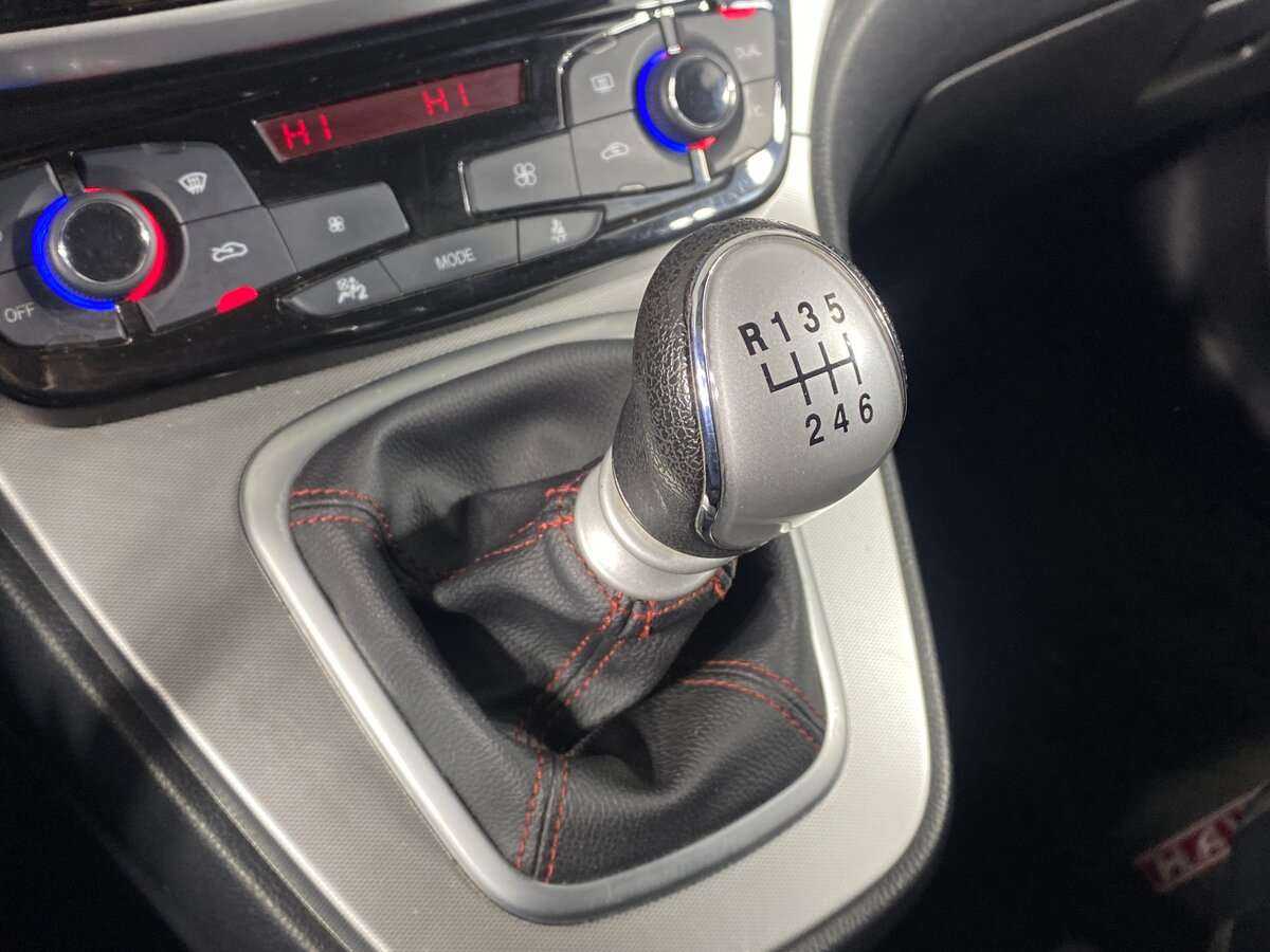 Haval H6 с пробегом — 2019 год. Фото: #11