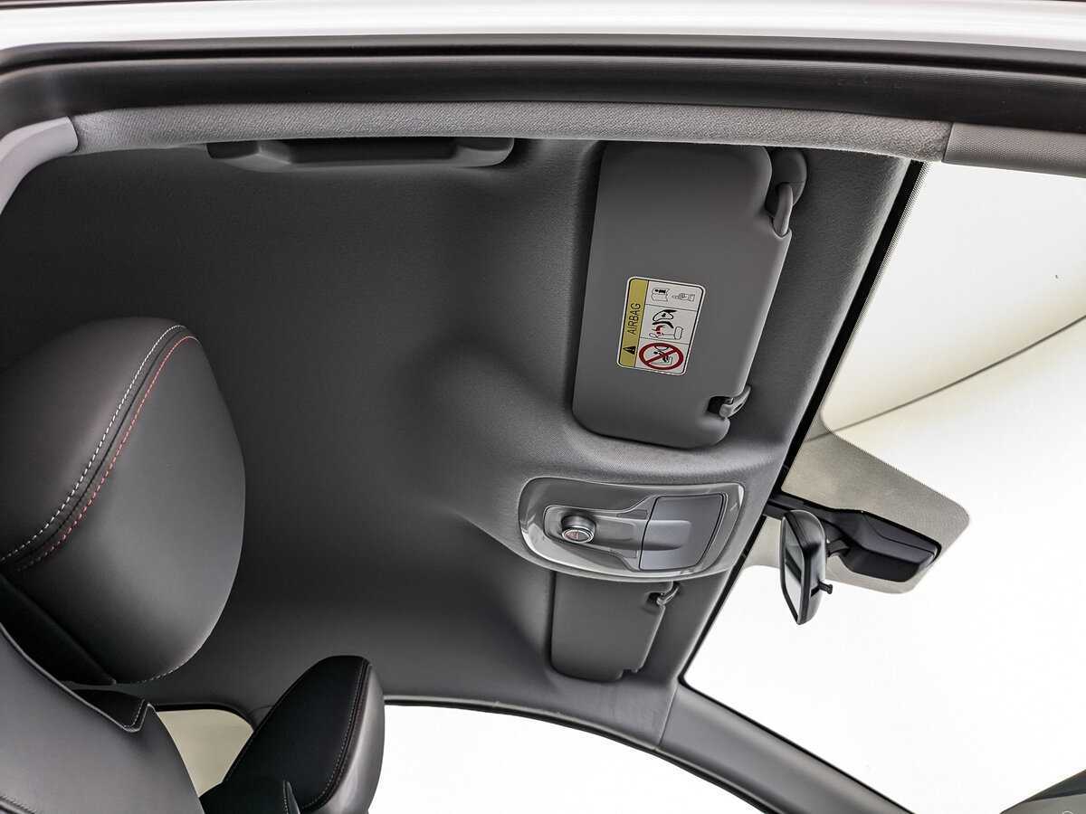 Chery Tiggo 7 Pro с пробегом — 2022 год. Фото: #20