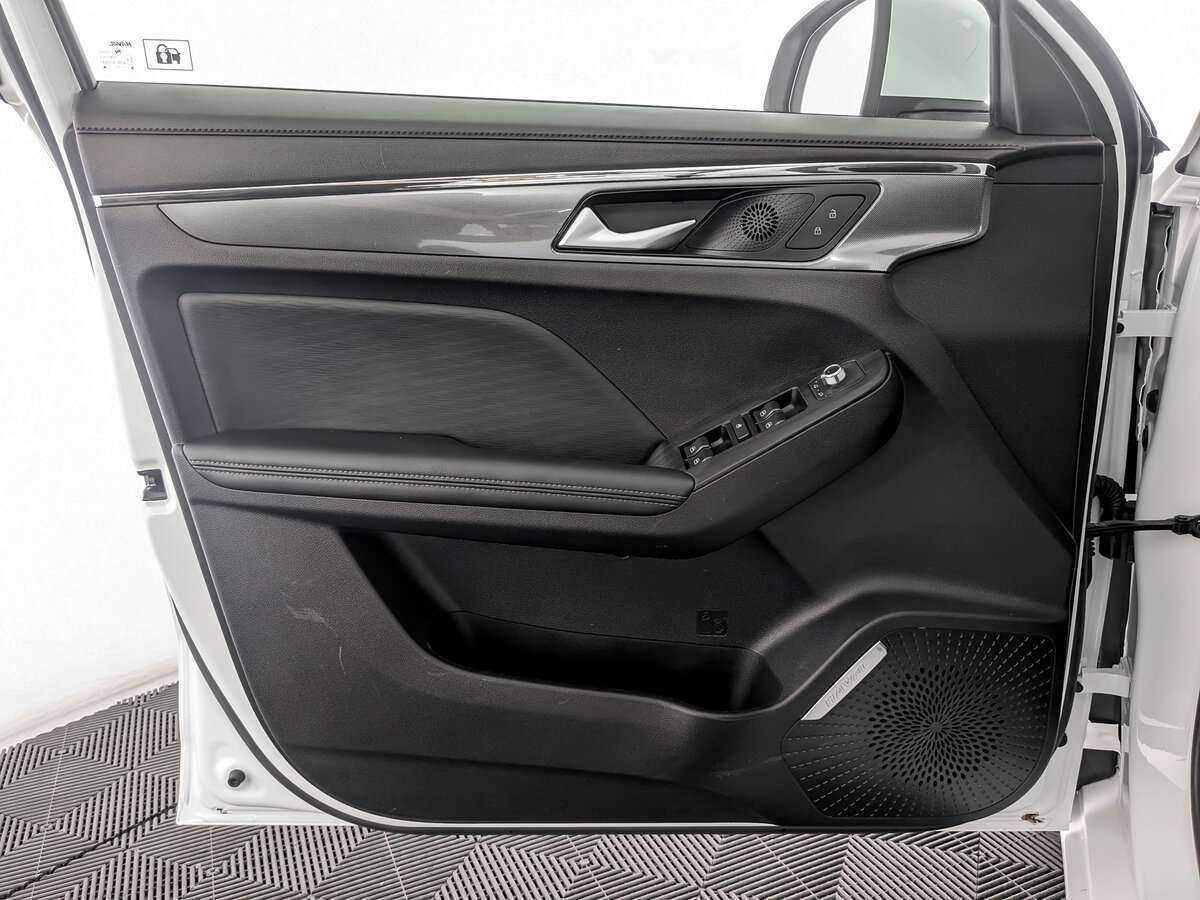 Haval Jolion с пробегом — 2022 год. Фото: #14