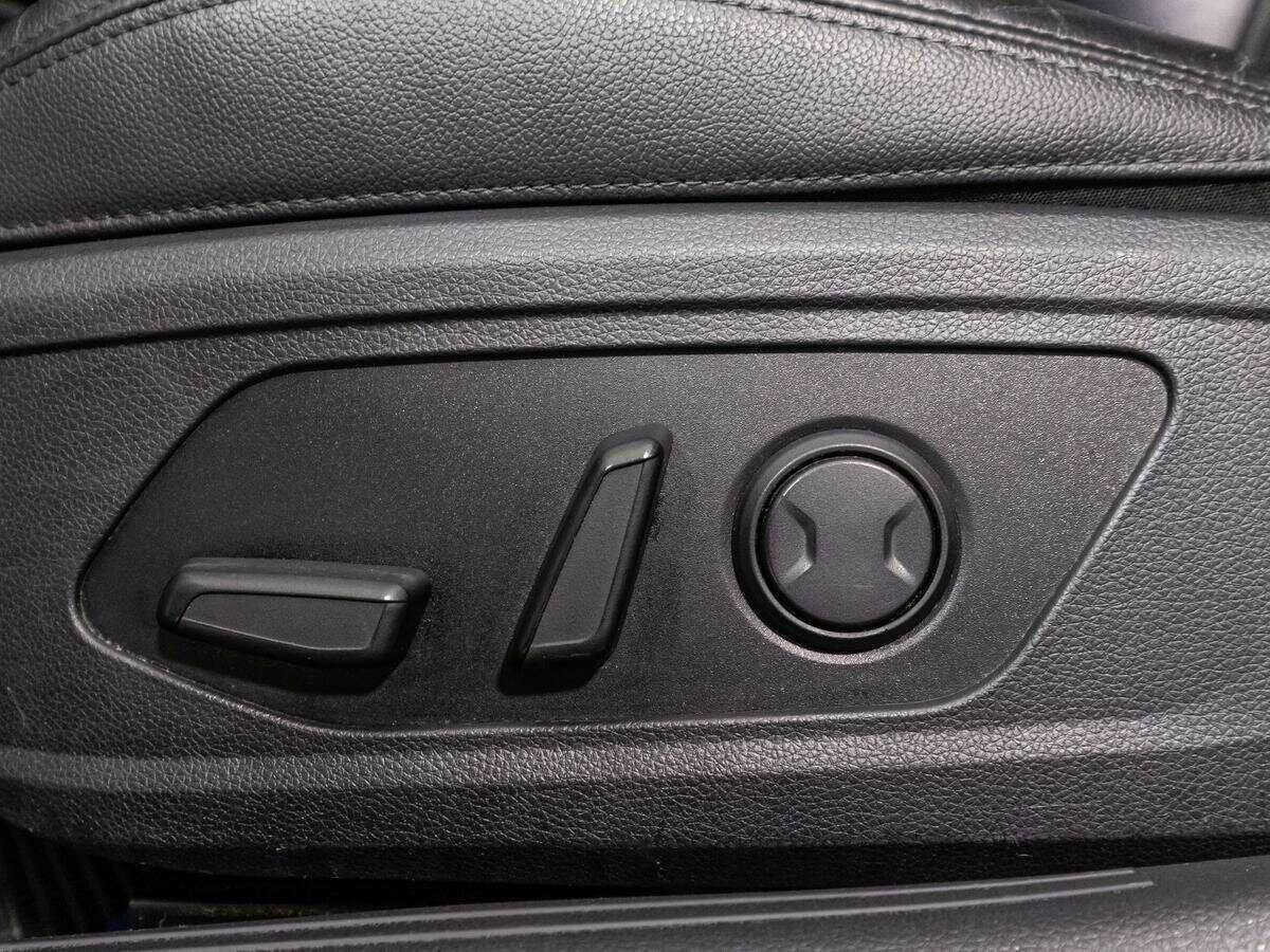 Kia K5 с пробегом — 2021 год. Фото: #19