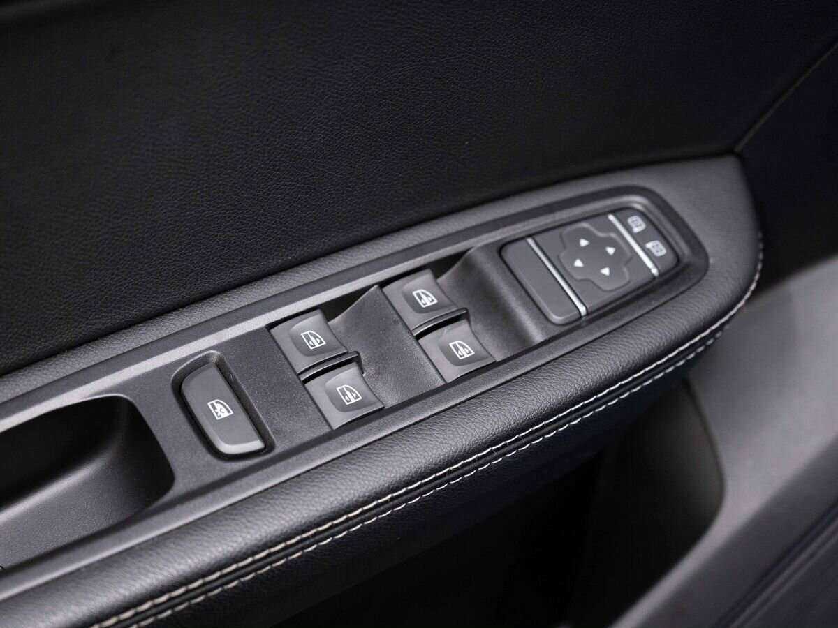 Renault Arkana с пробегом — 2022 год. Фото: #21