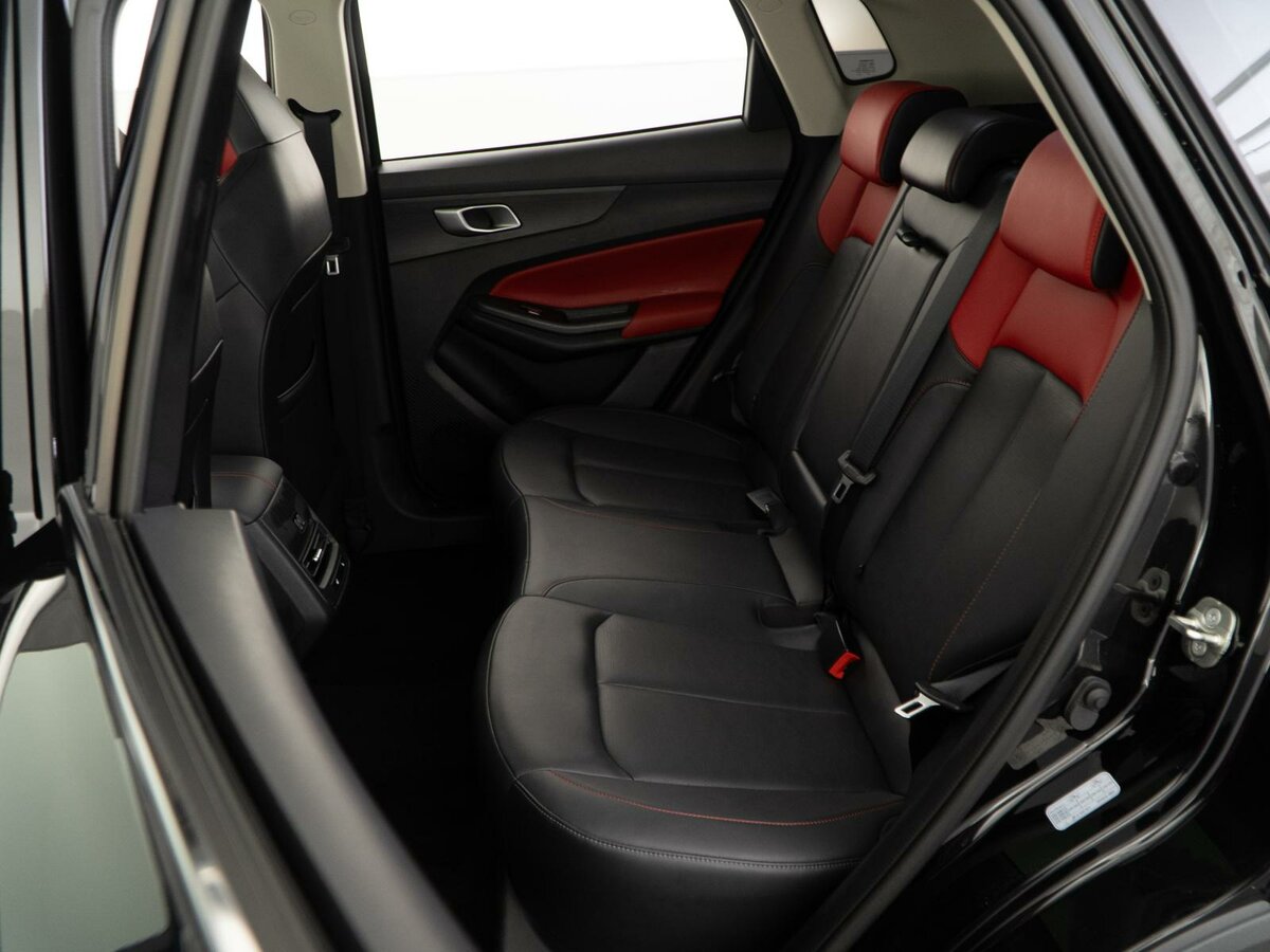 Changan UNI-S (CS55 Plus) с пробегом — 2024 год. Фото: #7