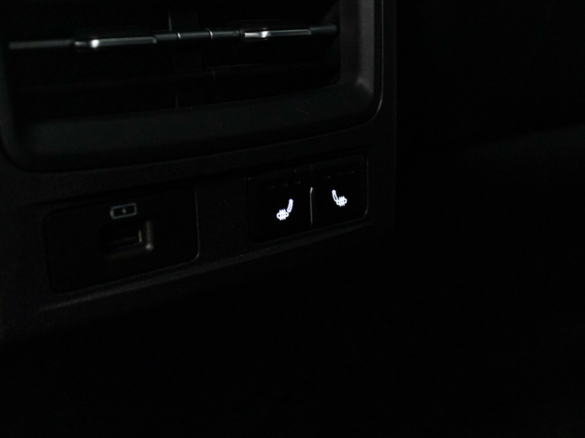 OMODA C5 с пробегом — 2023 год. Фото: #15