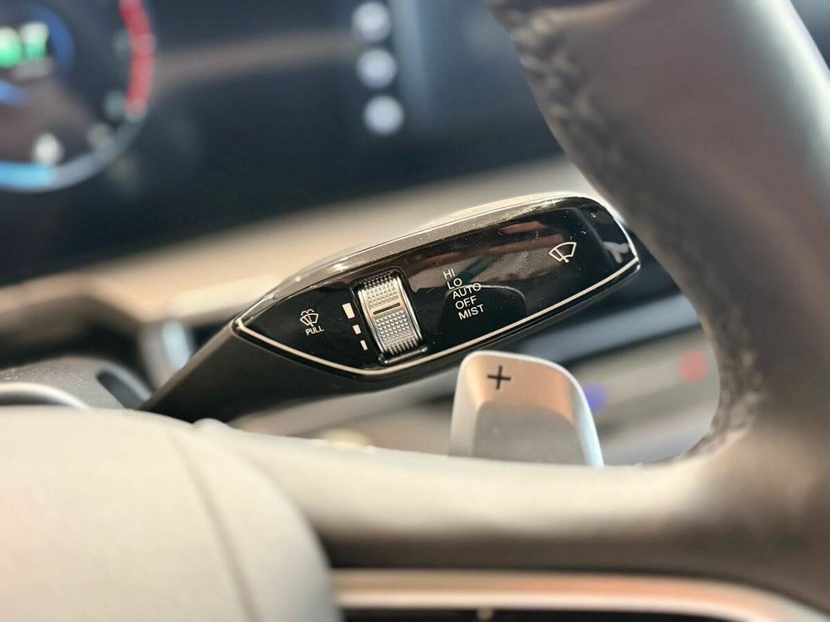 Chery Arrizo 8 с пробегом — 2023 год. Фото: #28