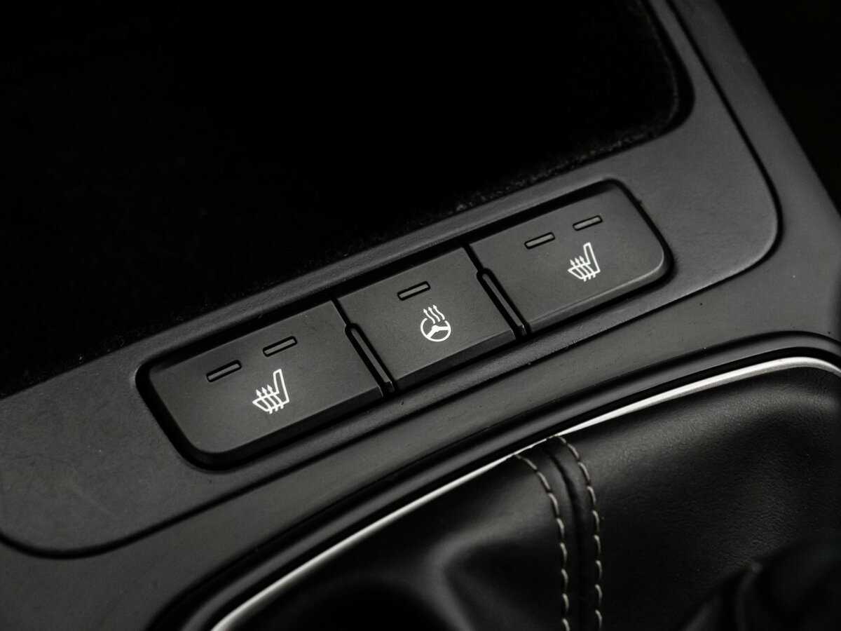 Kia Rio с пробегом — 2018 год. Фото: #14