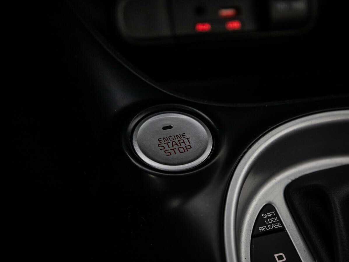 Kia Soul с пробегом — 2018 год. Фото: #17