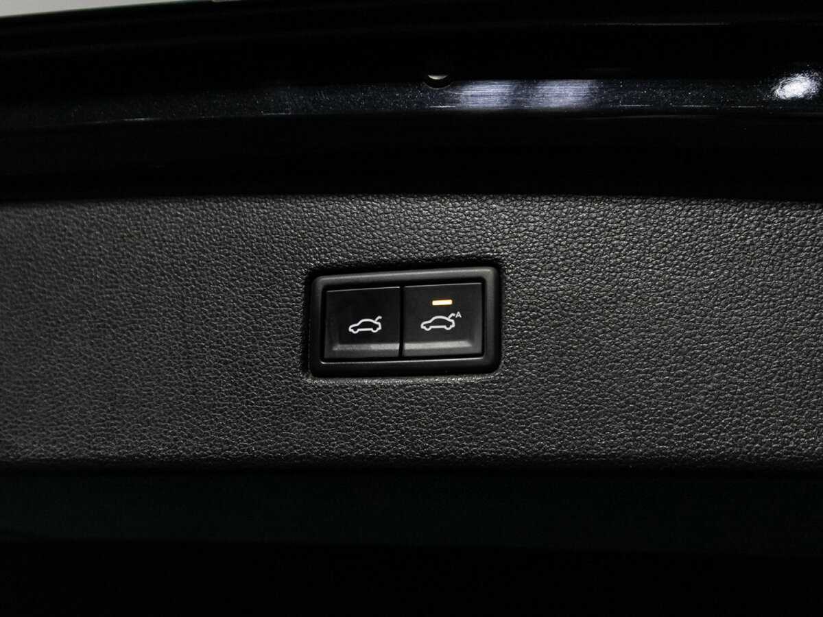 Volkswagen Tiguan с пробегом — 2017 год. Фото: #15