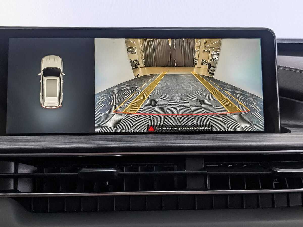 Chery Tiggo 7 Pro Max с пробегом — 2023 год. Фото: #22