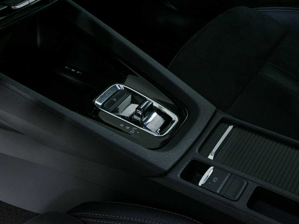 Skoda Octavia с пробегом — 2020 год. Фото: #13