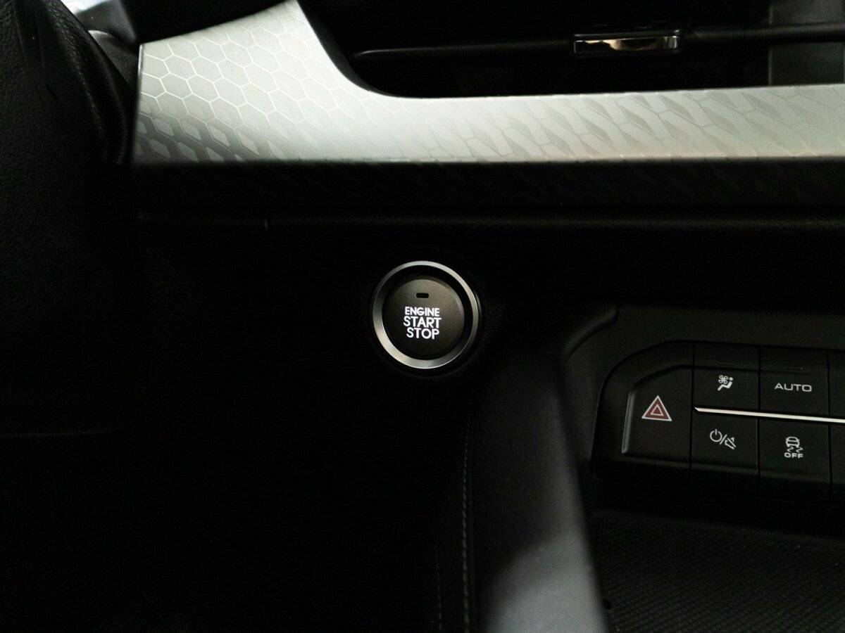 Haval F7 с пробегом — 2023 год. Фото: #20