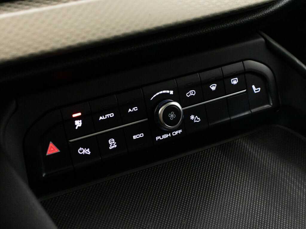 Haval F7 с пробегом — 2024 год. Фото: #16