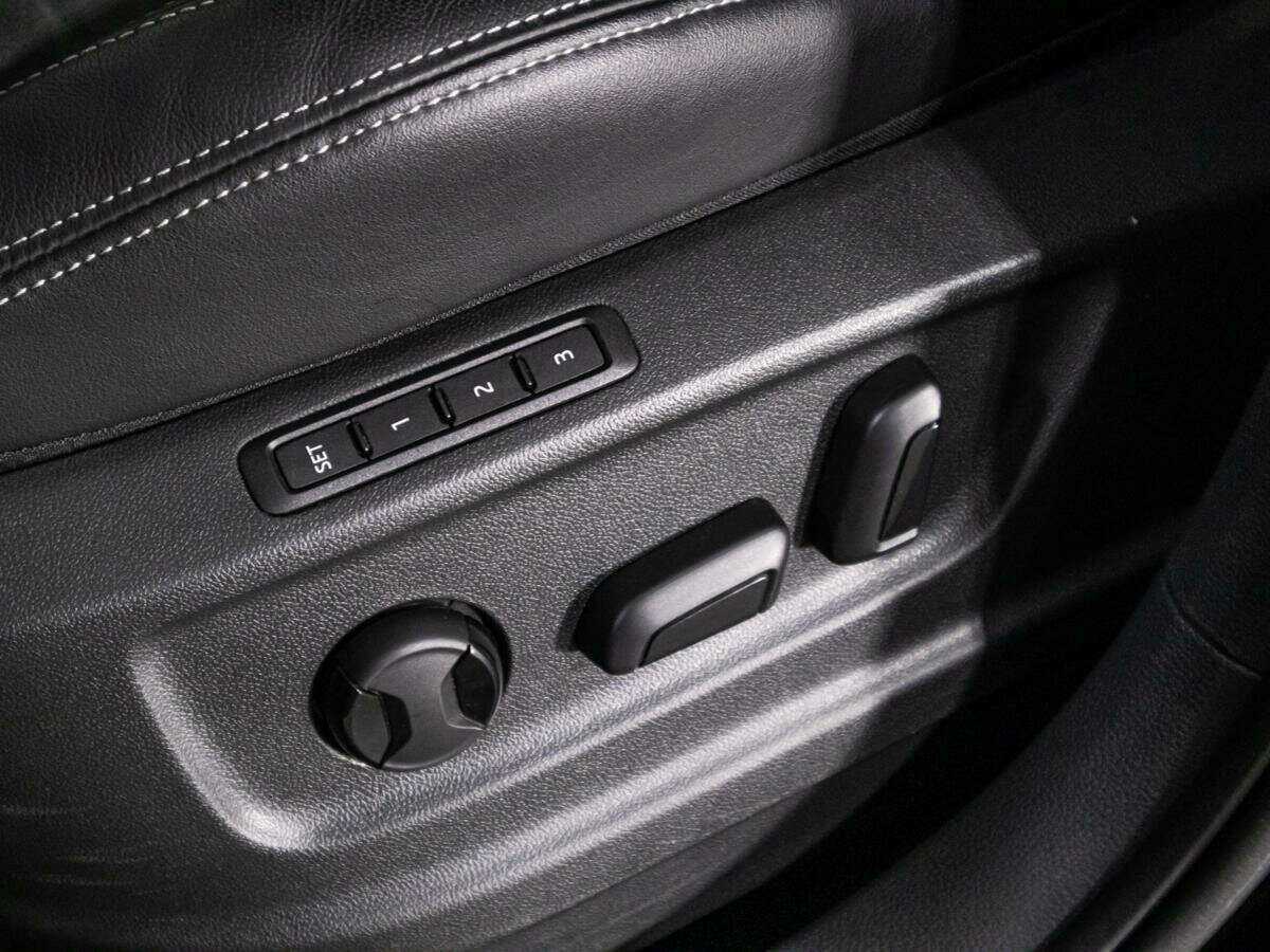 Skoda Karoq с пробегом — 2020 год. Фото: #14