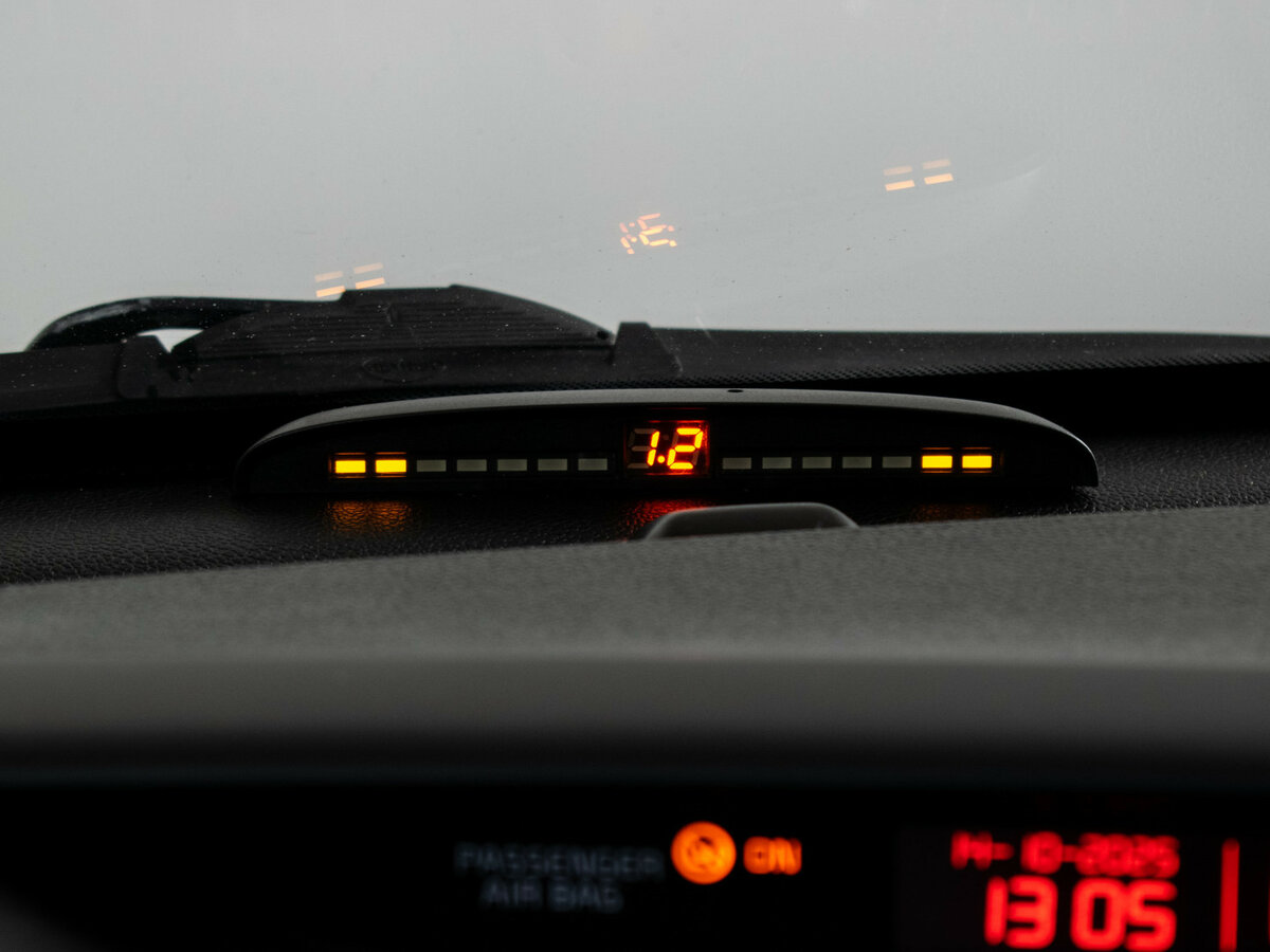 Kia Ceed с пробегом — 2014 год. Фото: #12