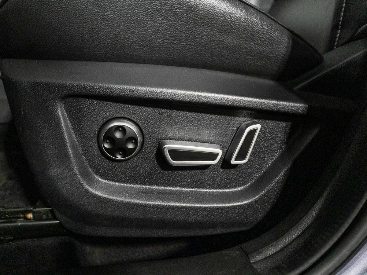 Chery Tiggo 4 с пробегом — 2021 год. Фото: #15