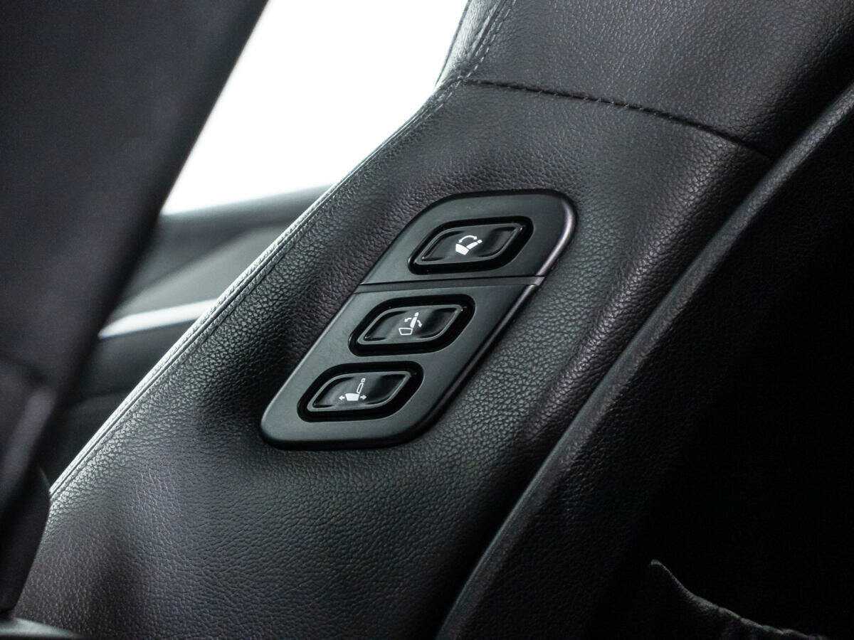 Kia K5 с пробегом — 2020 год. Фото: #18