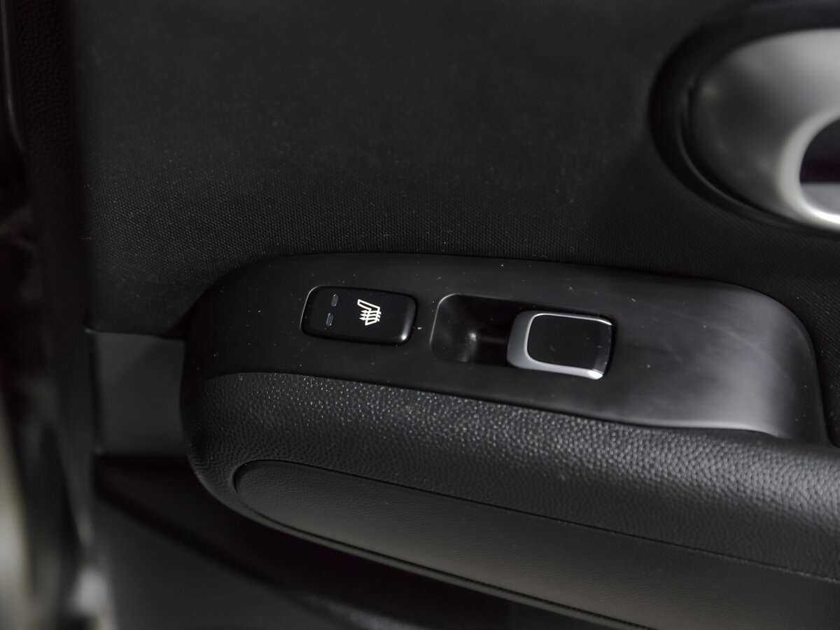 Kia Soul с пробегом — 2017 год. Фото: #14