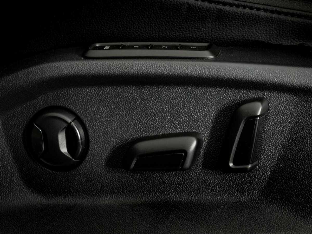 Volkswagen Tiguan с пробегом — 2017 год. Фото: #19