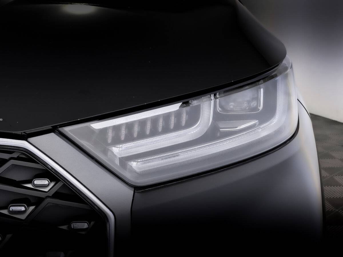 Chery Tiggo 8 Pro Max с пробегом — 2022 год. Фото: #16