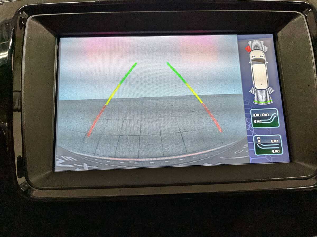 Haval H9 с пробегом — 2021 год. Фото: #27