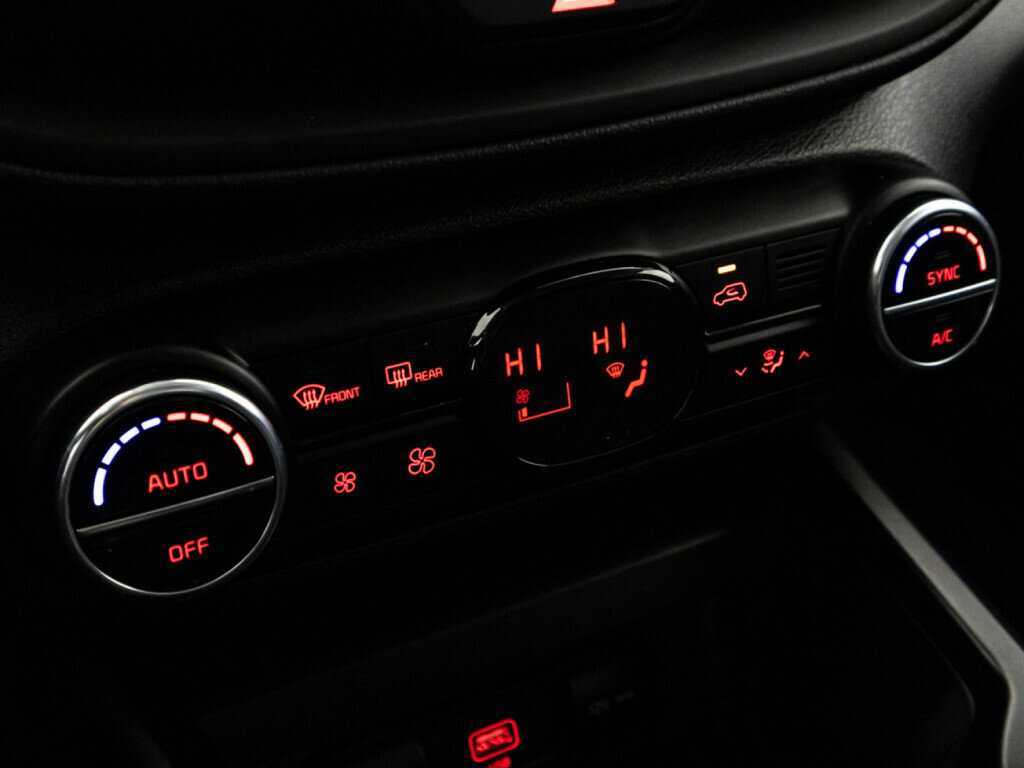 Kia Soul с пробегом — 2021 год. Фото: #15