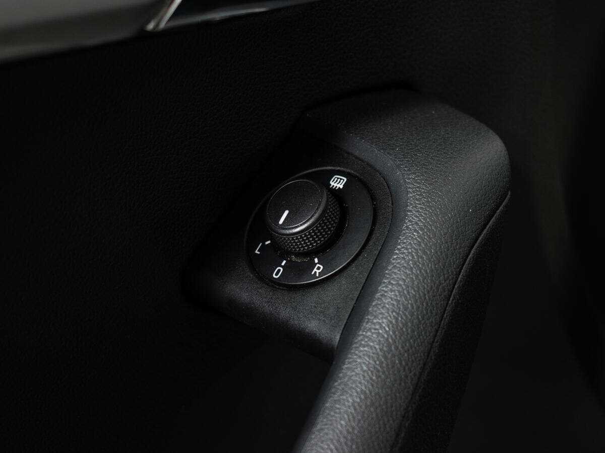 Skoda Octavia с пробегом — 2016 год. Фото: #11