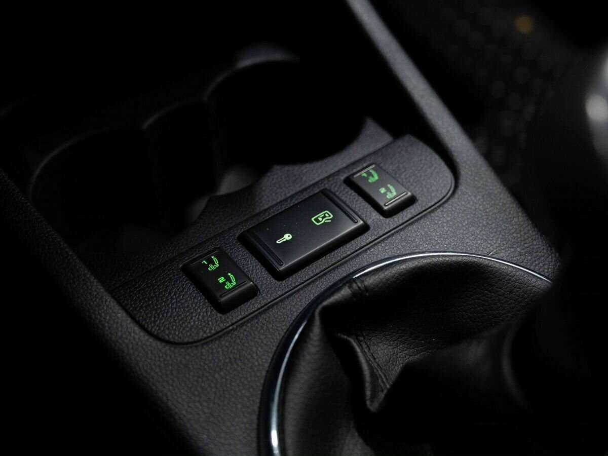 Skoda Fabia с пробегом — 2012 год. Фото: #19