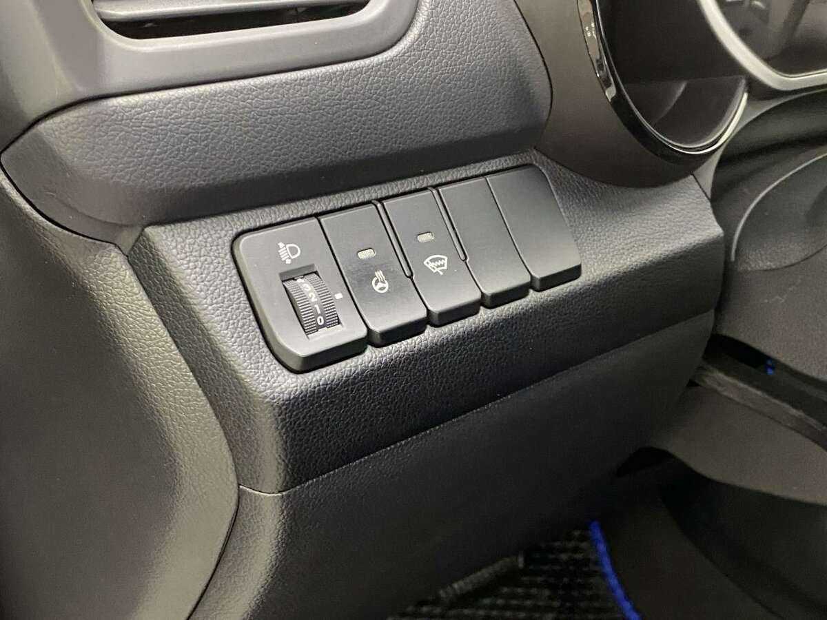 Kia Rio с пробегом — 2017 год. Фото: #7