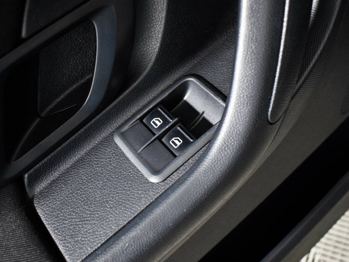 Skoda Fabia с пробегом — 2012 год. Фото: #16