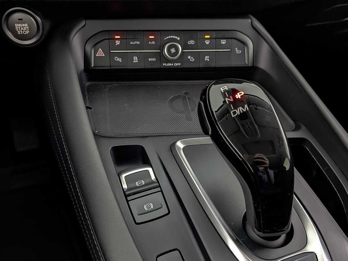 Haval F7x с пробегом — 2023 год. Фото: #20