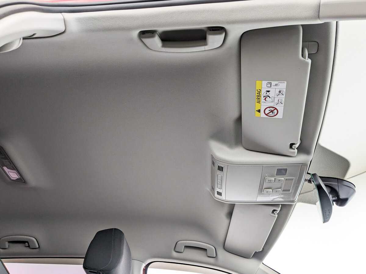 Volkswagen Tiguan с пробегом — 2017 год. Фото: #16