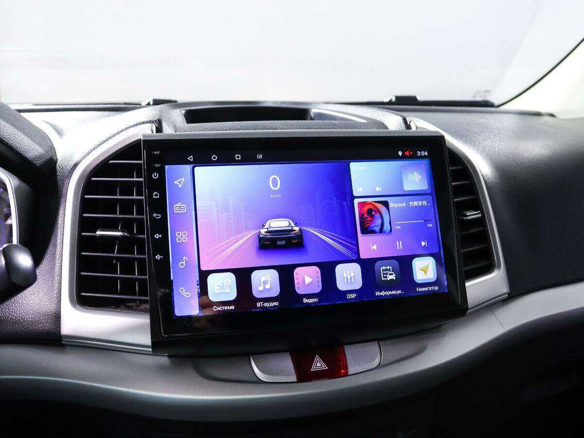 JAC S3 с пробегом — 2019 год. Фото: #14