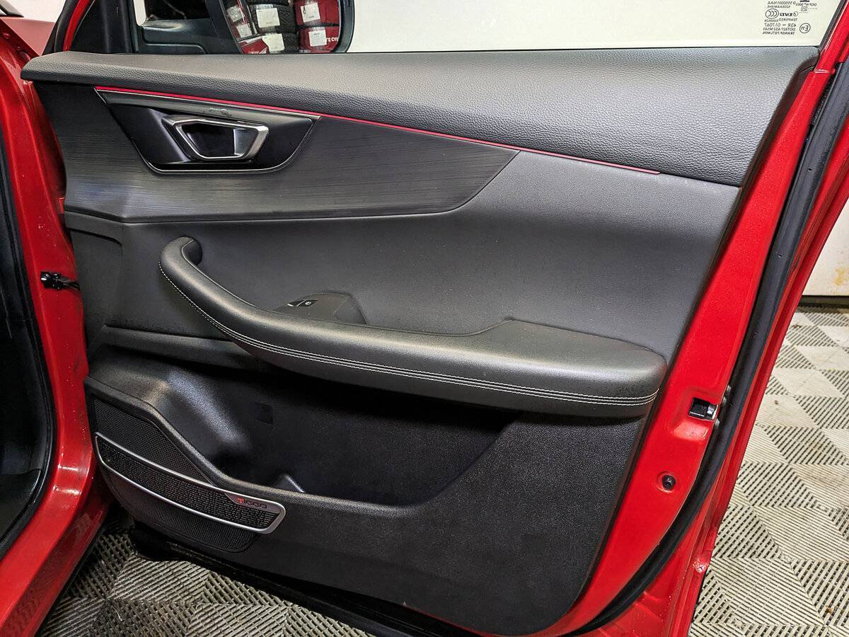 Chery Tiggo 7 Pro с пробегом — 2021 год. Фото: #23