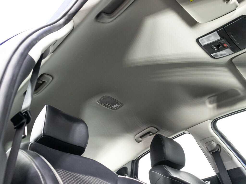 Kia Ceed с пробегом — 2019 год. Фото: #24