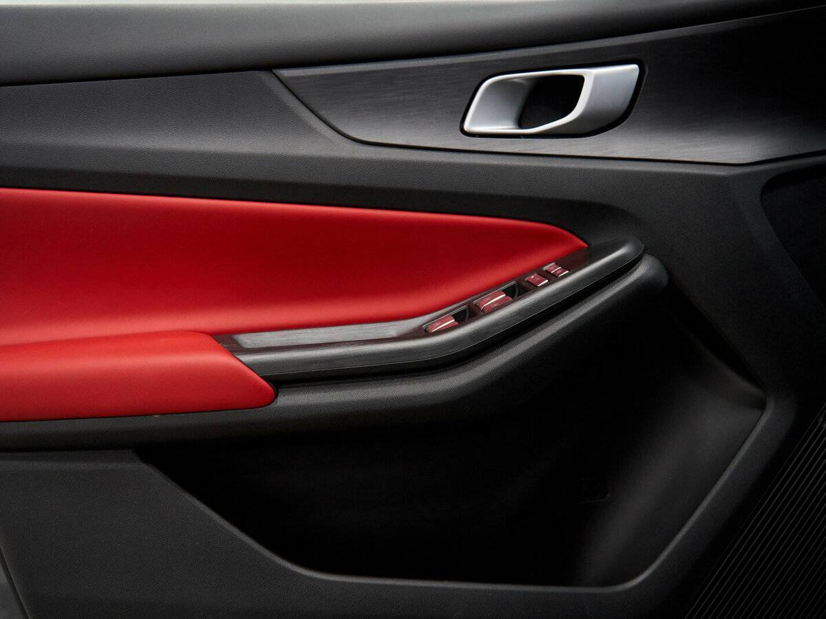 Changan UNI-S (CS55 Plus) с пробегом — 2024 год. Фото: #7