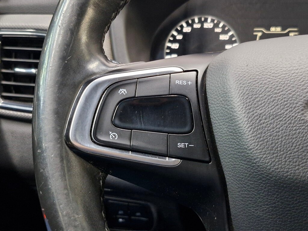 Chery Tiggo 4 с пробегом — 2022 год. Фото: #8