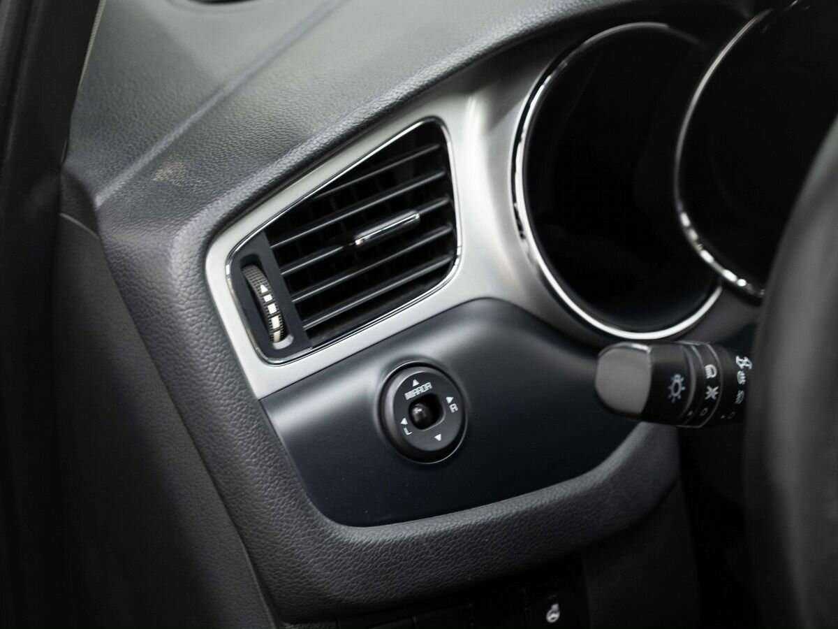 Kia Ceed с пробегом — 2012 год. Фото: #13