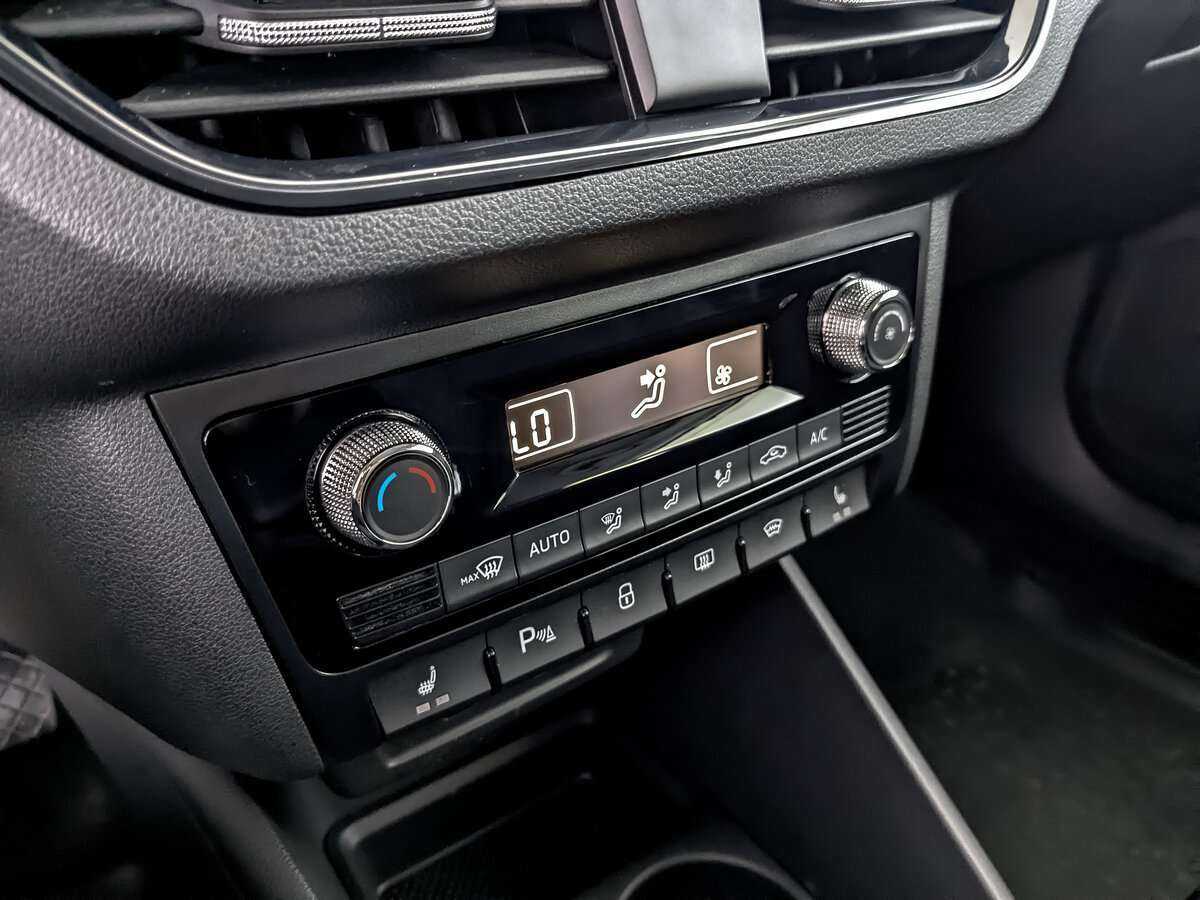 Skoda Rapid с пробегом — 2020 год. Фото: #16