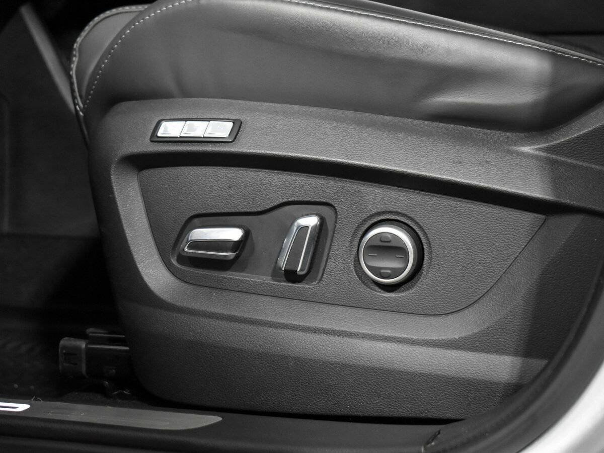 Chery Tiggo 7 Pro Max с пробегом — 2022 год. Фото: #8