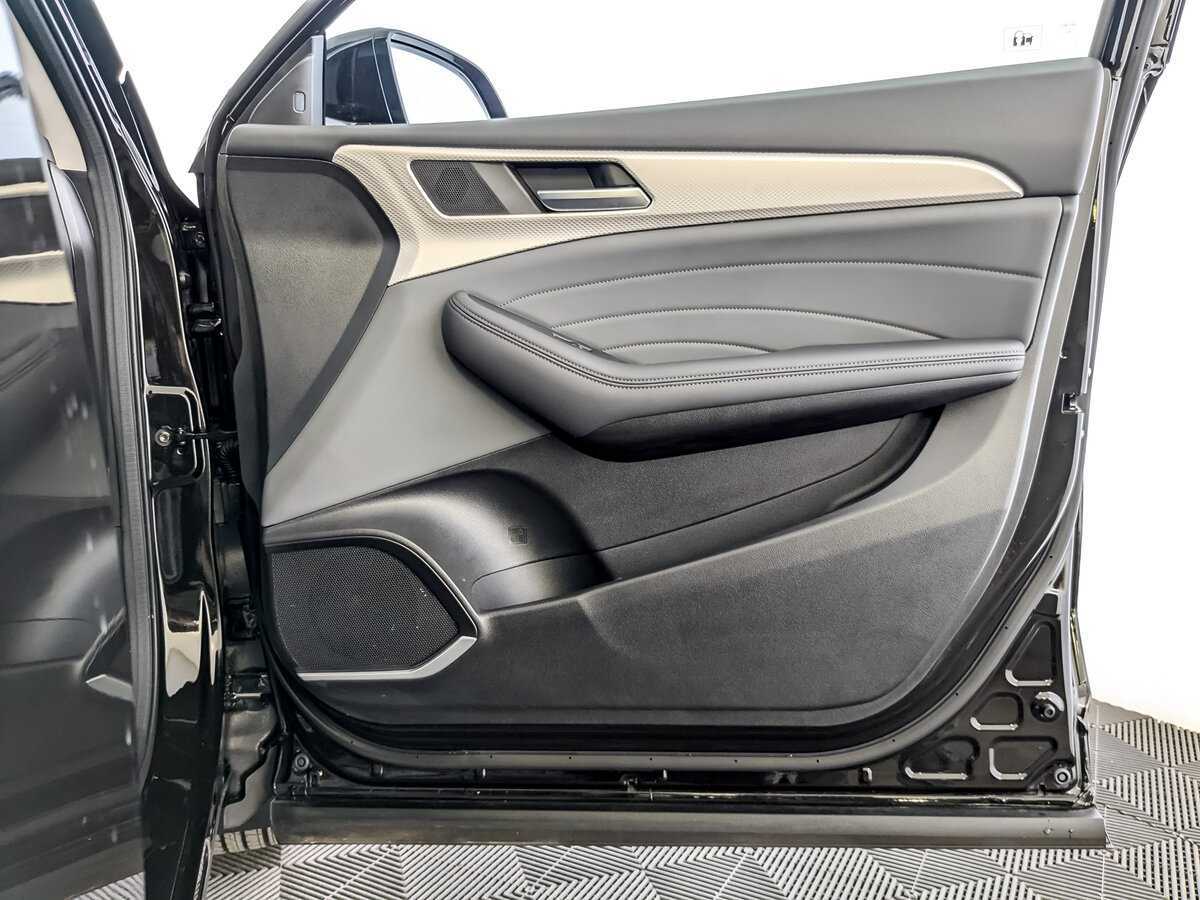 Haval F7 с пробегом — 2023 год. Фото: #23