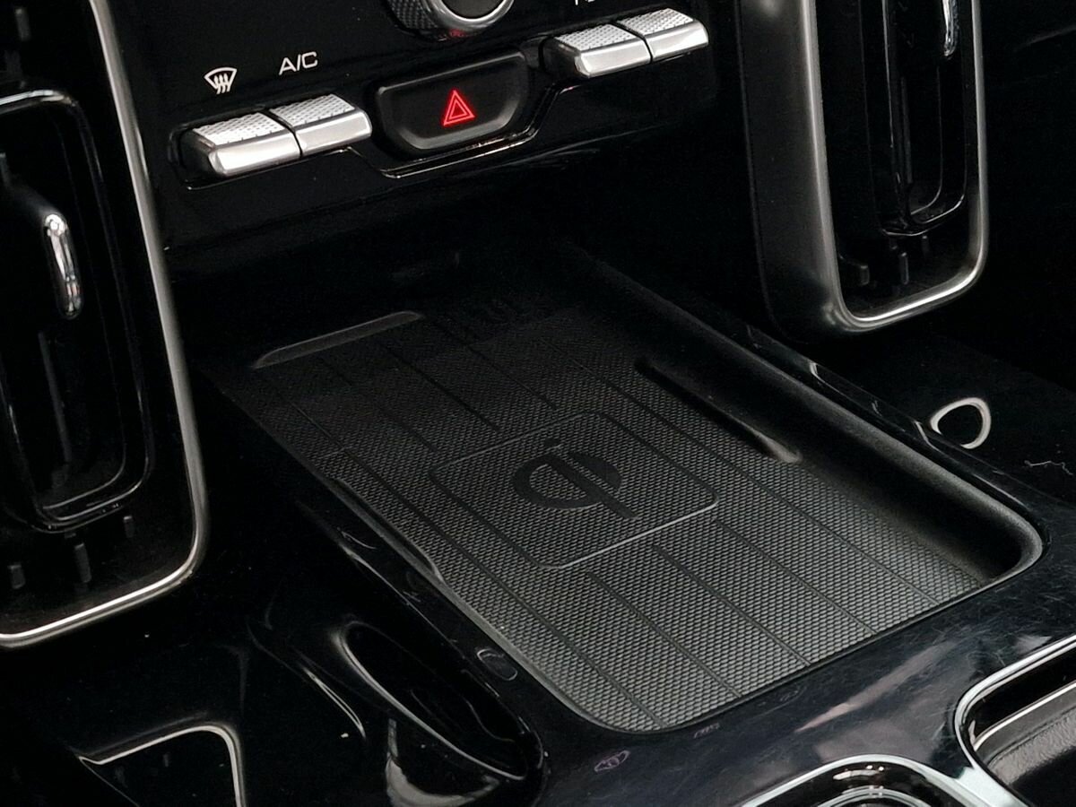 Haval Dargo с пробегом — 2023 год. Фото: #26