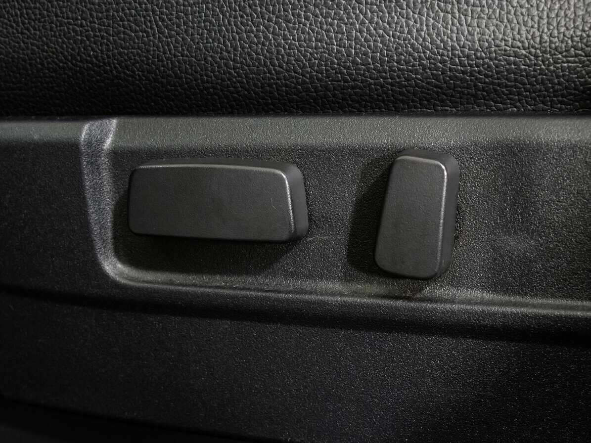 Mitsubishi ASX с пробегом — 2014 год. Фото: #20