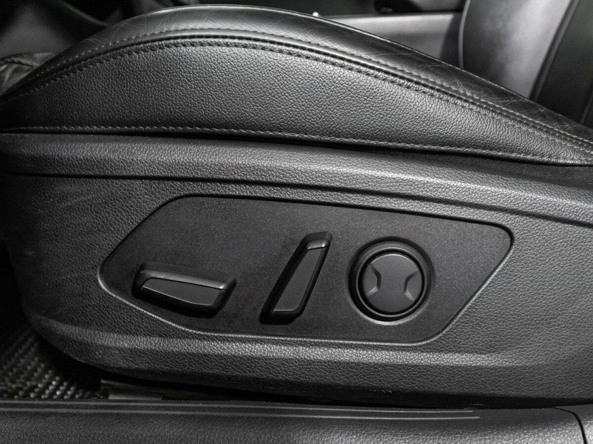 Kia K5 с пробегом — 2021 год. Фото: #19