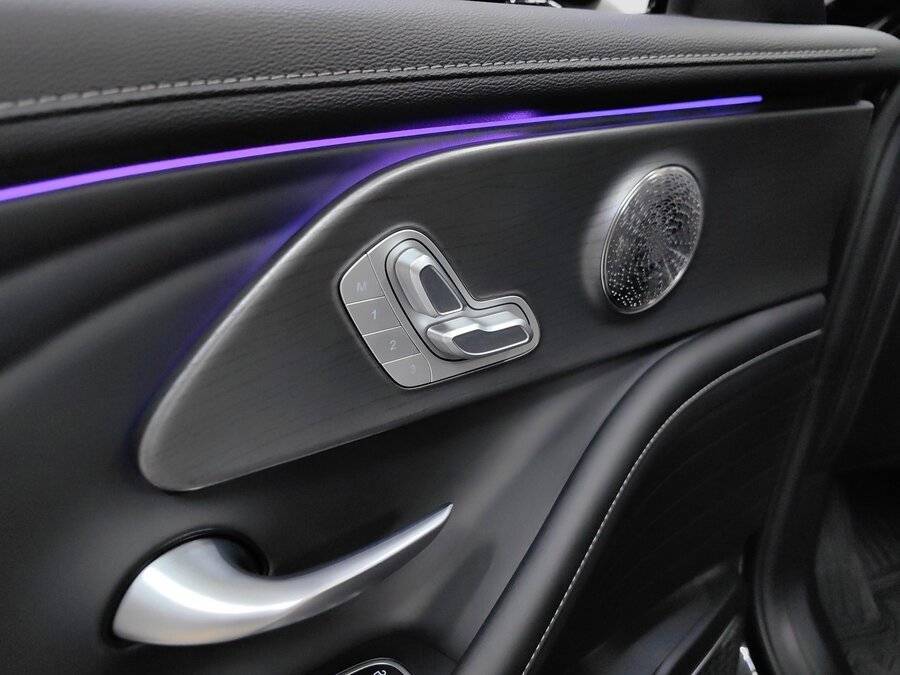 Chery Arrizo 8 с пробегом — 2023 год. Фото: #23