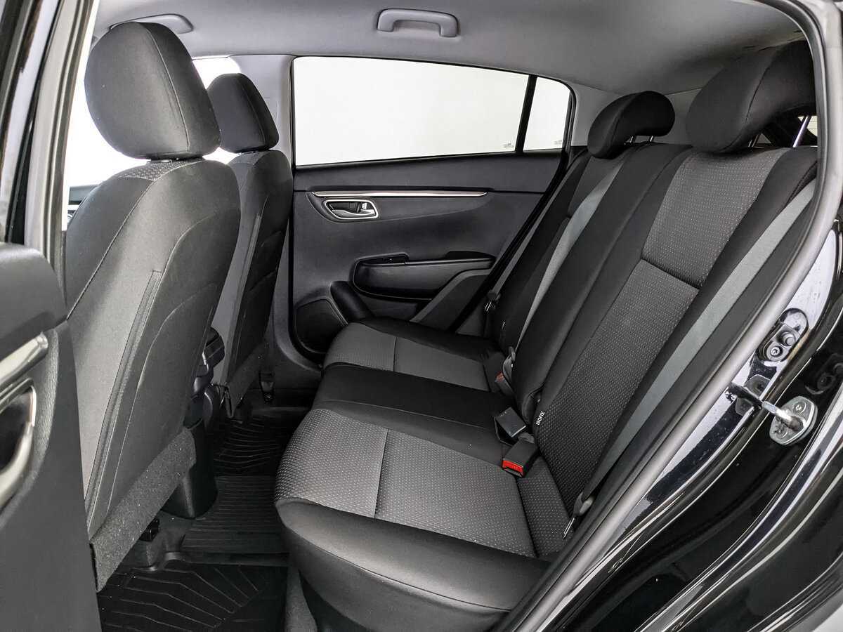 Kia Rio с пробегом — 2021 год. Фото: #13