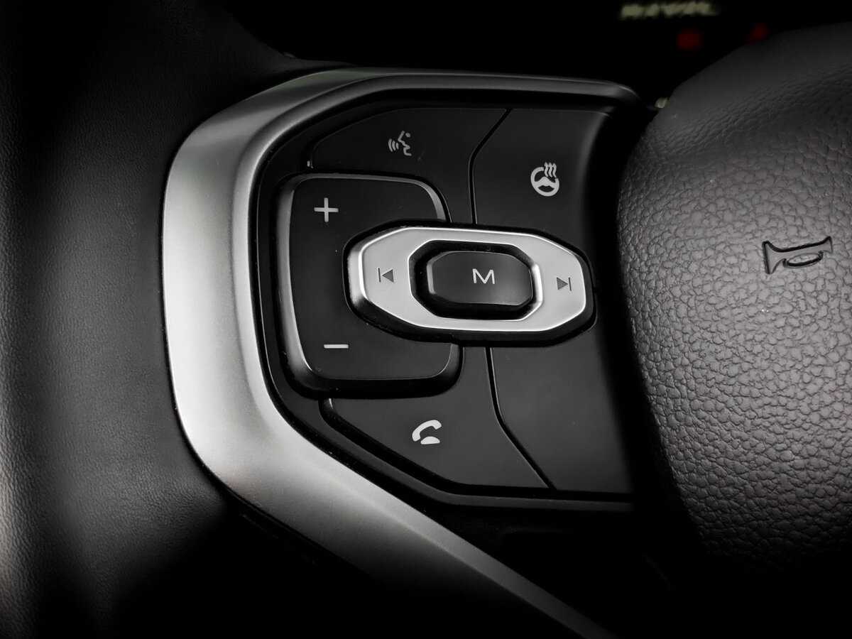 Haval Jolion с пробегом — 2023 год. Фото: #24